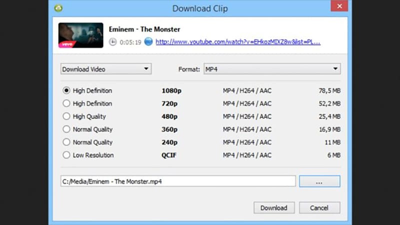 4k video downloader