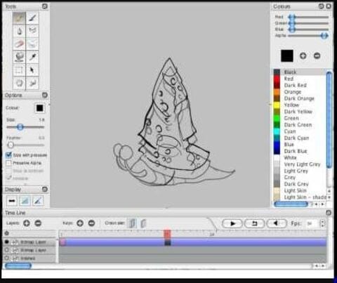 Best 15 2D Animation Software Free That Worth to Try
