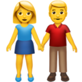 holding hand emoji for valentine day