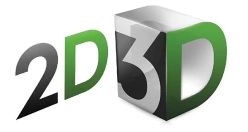 Learn What Are Differences Between 2D And 3D Animation