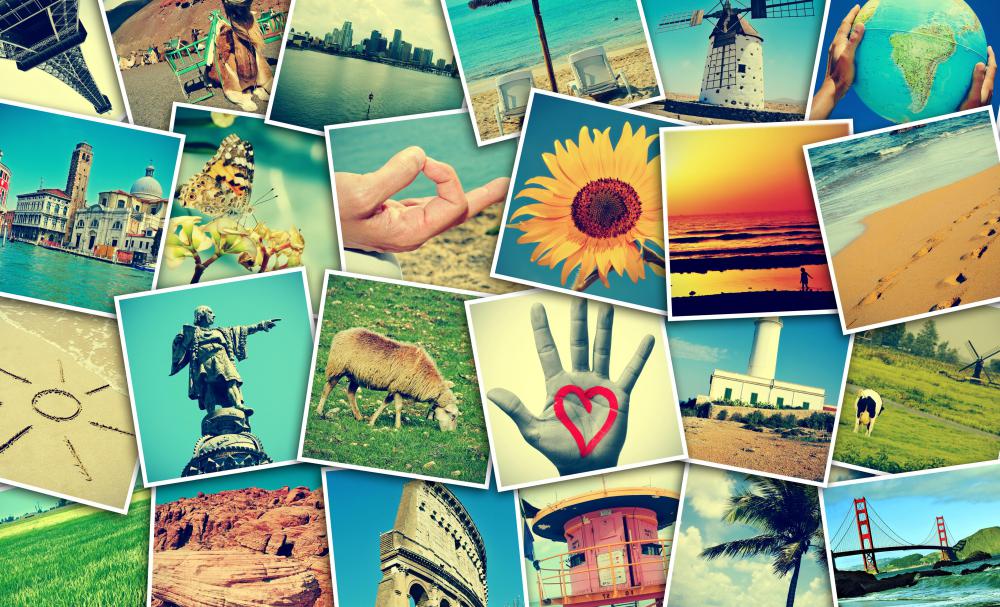 12 Beeindruckende Collage Beispiele Und Wie Man Erstellt