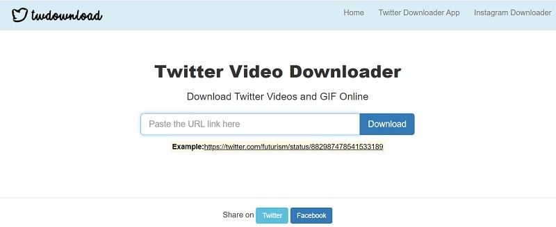 Top 6 Best Twitter GIF Downloaders of 2023 - MiniTool