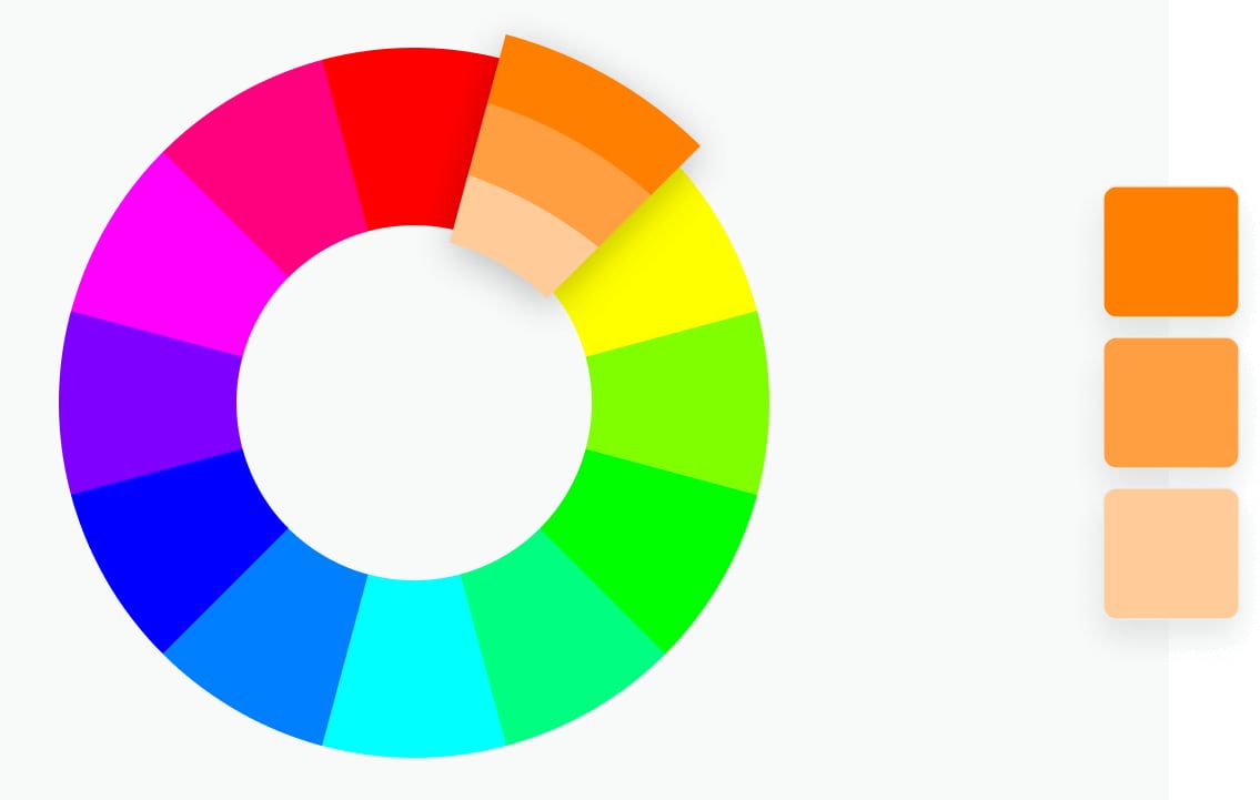 Color Match Generators