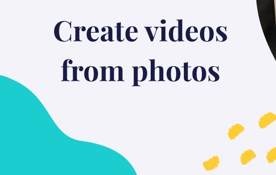Create-videos-from-photos 