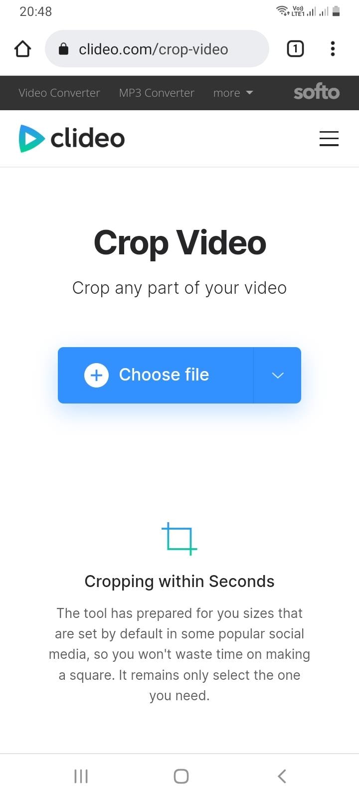 crop-video-android