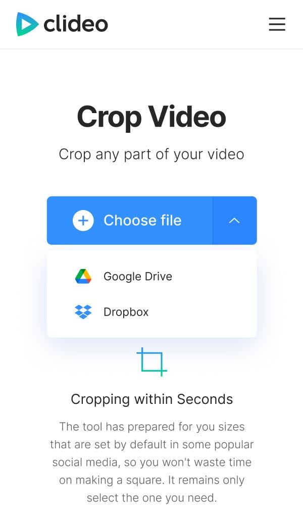 crop-video-android