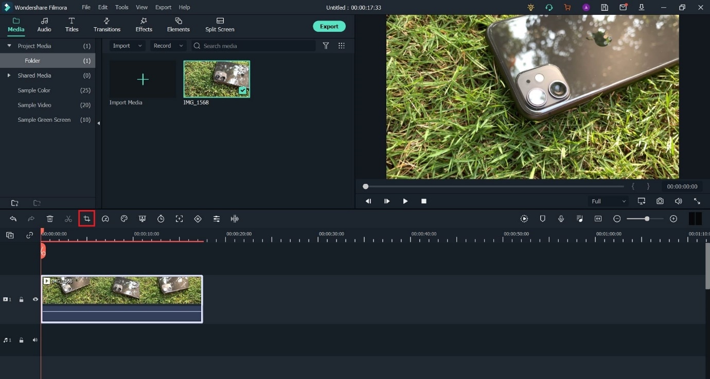 crop-video-in-powerdirector