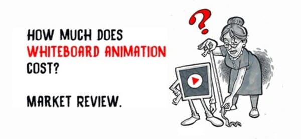 Kosten für Whiteboard-Animationen 4