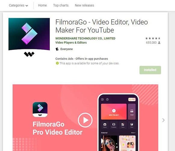 No.1 Video Maker  Make videos like a Pro [Its Free!]