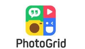 Griglia fotografica - Creatore di collage di foto