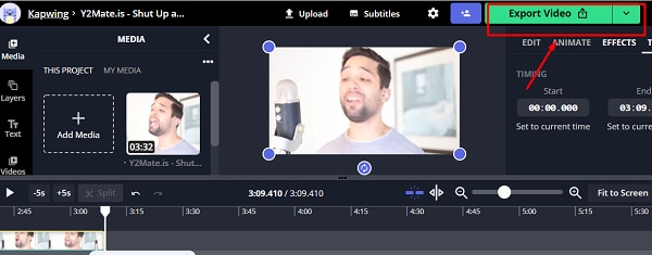 Kapwing: A Simple, Online Editor for Videos, Images, and GIFs