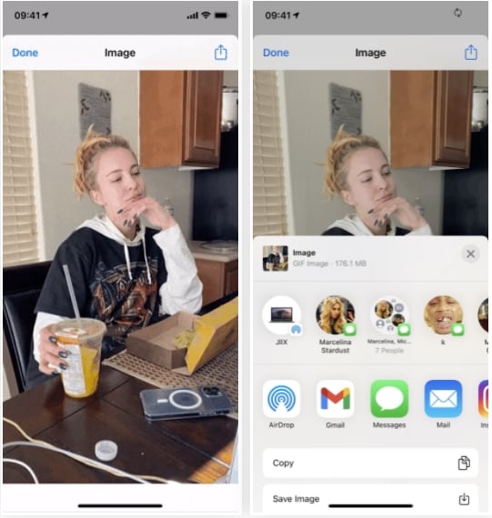 Como transformar foto em GIF no iPhone de forma fácil