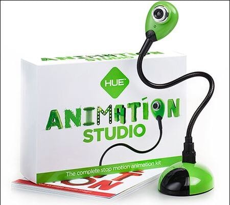 hue animation studio