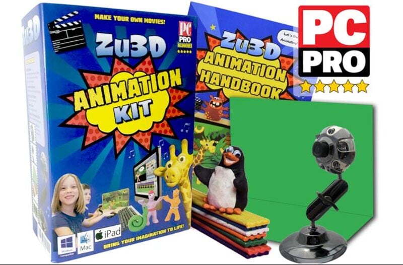 15 Best Stop Motion Animation Kits to Fuel Creativity