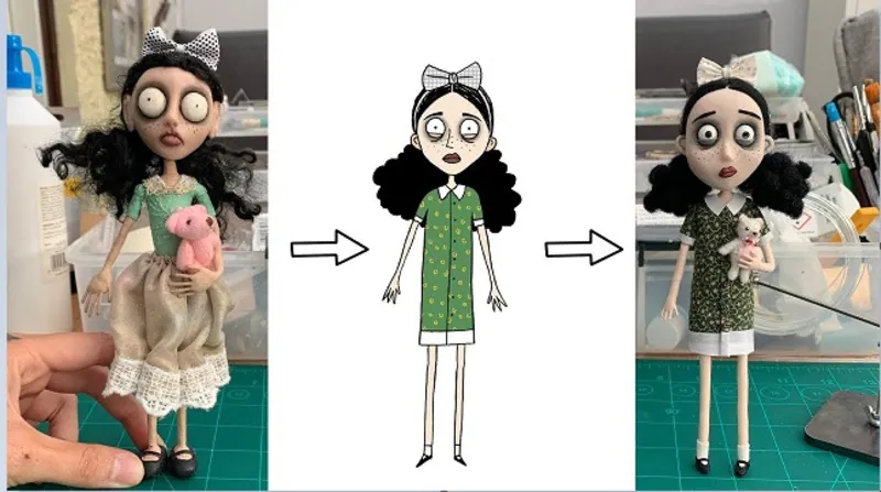 DIY Animation: What is Stop Motion Animation & How to Try it at Home