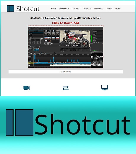 video editing software free no watermark like filmora