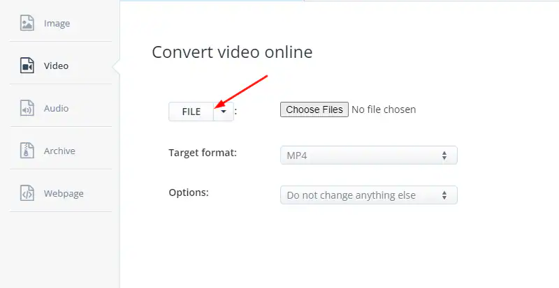 twitter to mp4 converter online