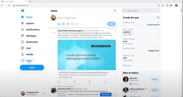 Twitter Video Thumbnail | Add and Change Thumbnails of Twitter Videos