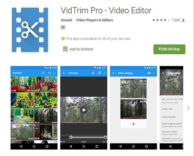 vidtrimpro