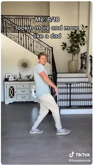 Cole LaBrant Divertente Tiktok