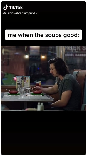 Good Soup Trend