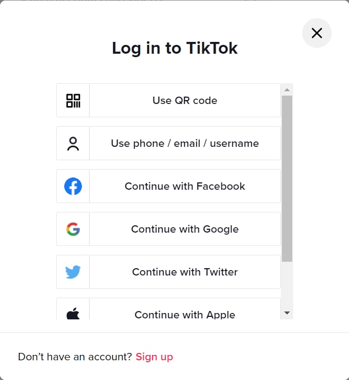 2024 Как загрузить видео с Tiktok на Chrome/Android/iPhone?