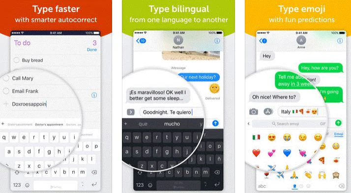 Boost Your Messaging Game: The Ultimate Guide to Tenor GIF Keyboard