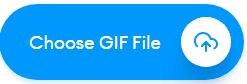 Pestaña de selección de archivo de GIF