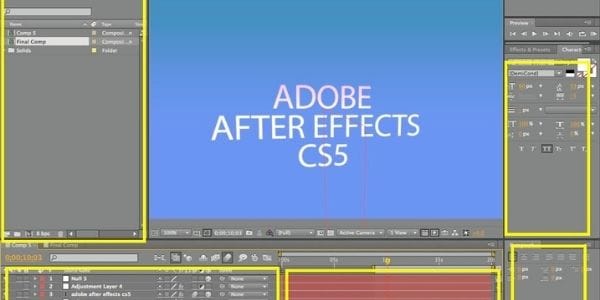 how to use luts in after effects