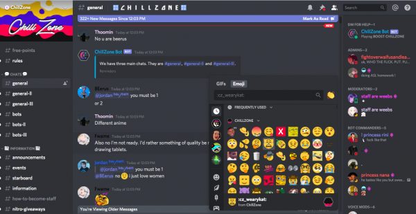 Discord and Digital Expression: How to Make GIF Emojis on Discord 