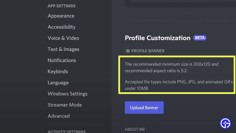 How do I upload images and GIFs? – Discord