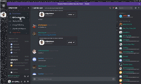 Discord Gaming GIF - Discord Gaming Chat - Discover & Share GIFs