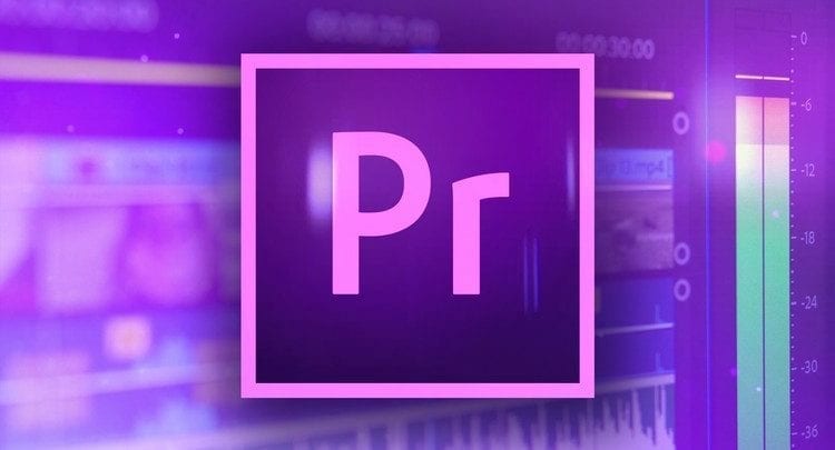 Premiere Pro