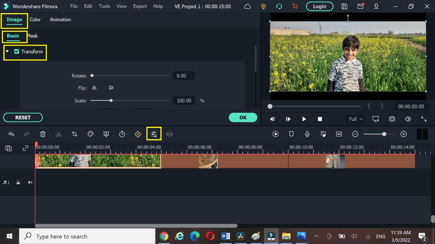 resize-video-davinci