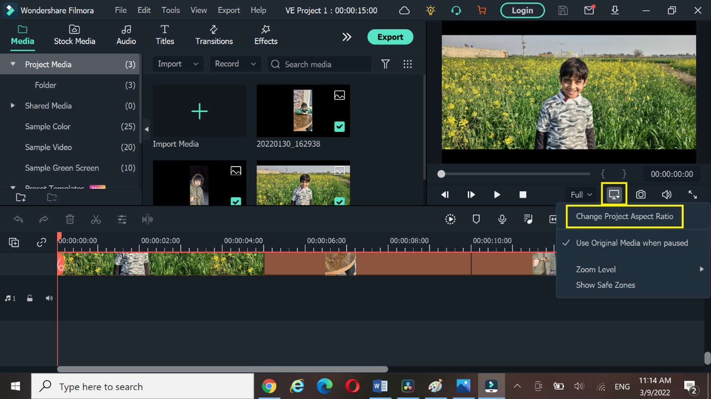 resize-video-davinci