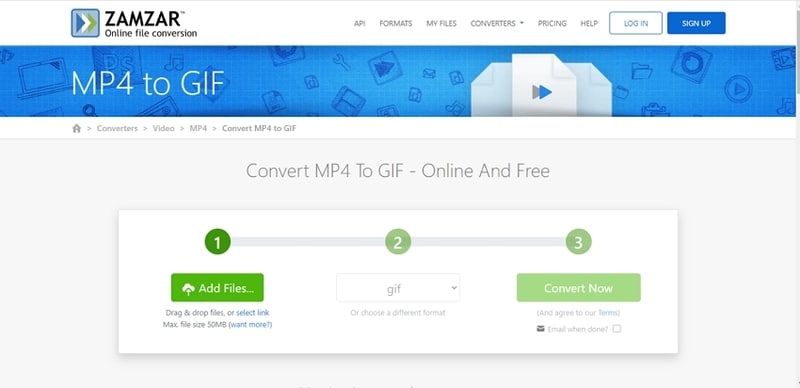 11 Video to GIF Converters: A Comprehensive Review