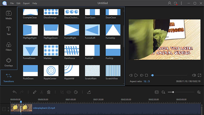 Editor de vídeo online gratuito sem marca d'água - CAPCUT Online — Eightify