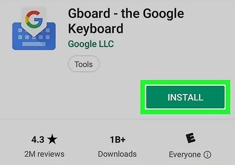 download gboard