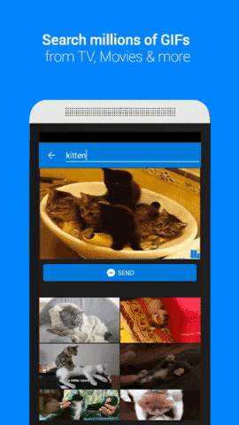 gif keyboard