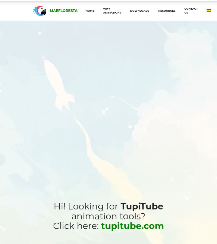 tupitube