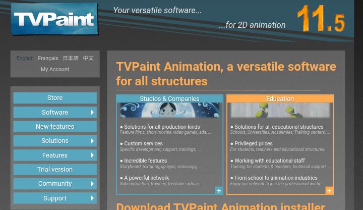 tvpaint