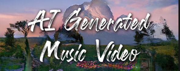 Musik Video AI