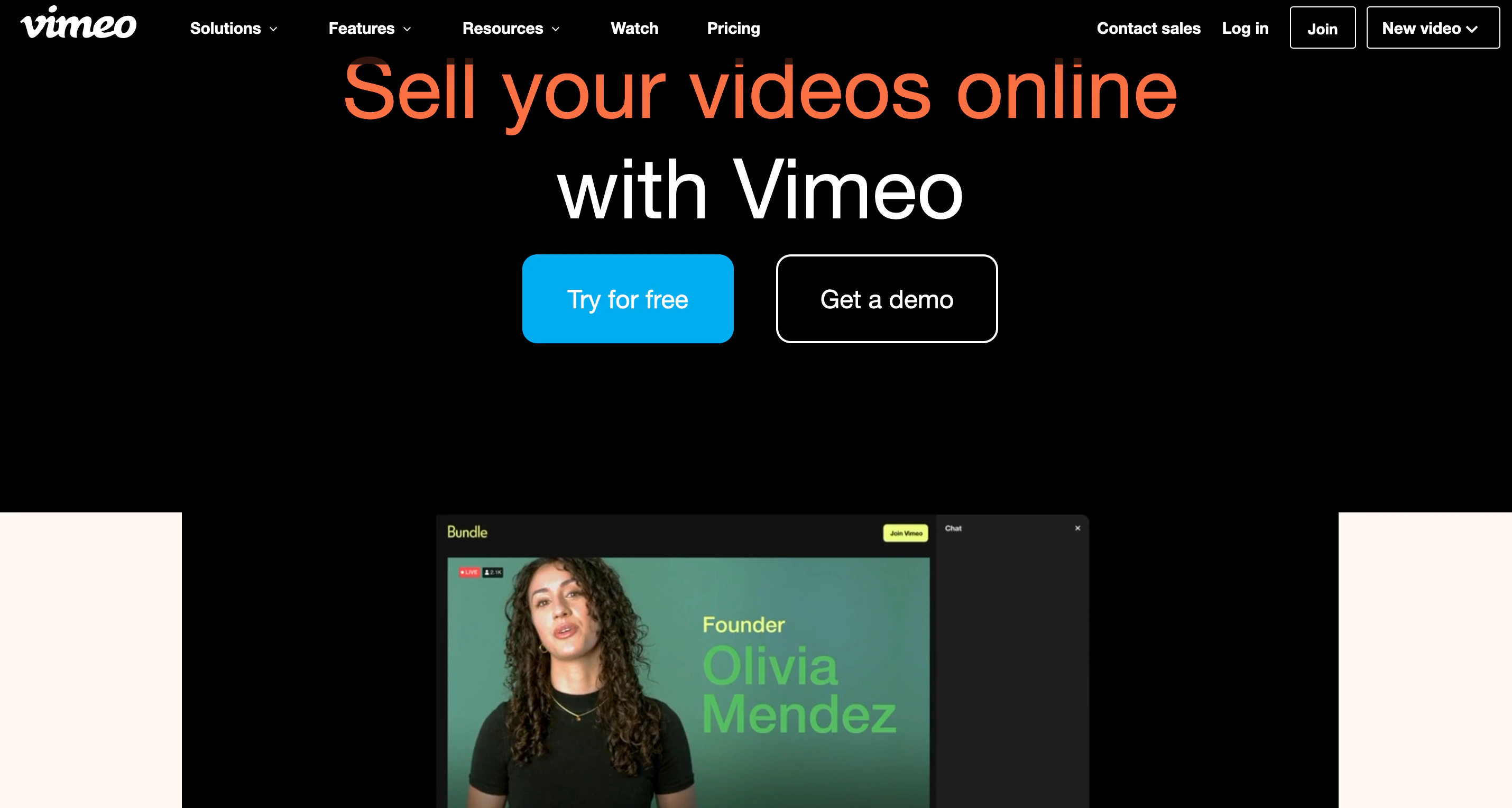 vimeo