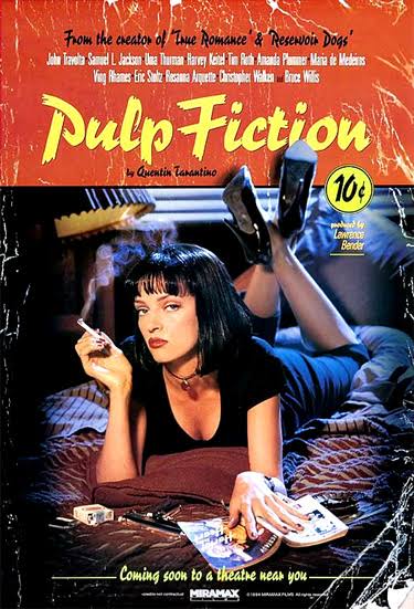 Pulp Fiction