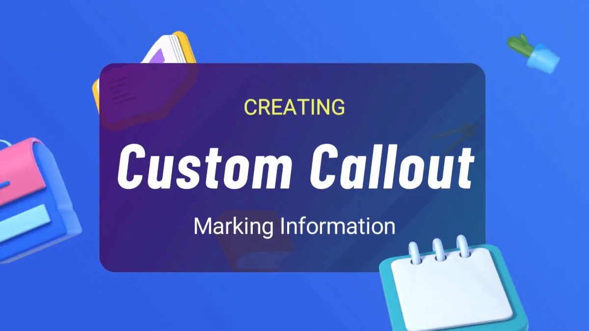 Make a Impressive Callout with Filmora