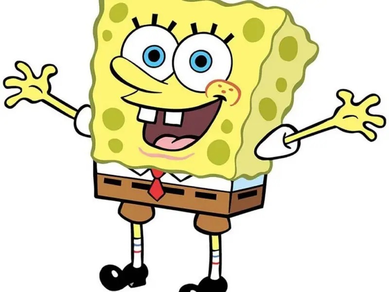 spongebob