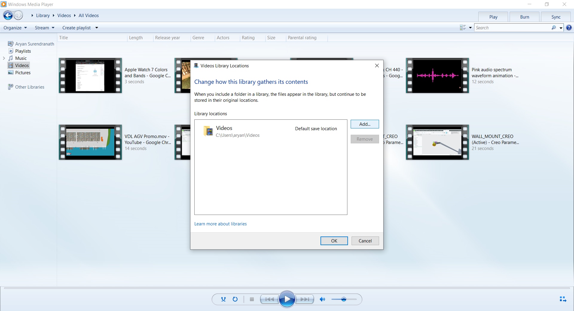 baños elevación exposición Paso a paso de cómo rotar vídeos en el reproductor de Windows Media