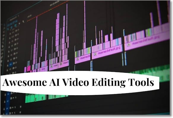 AI Editing Tools