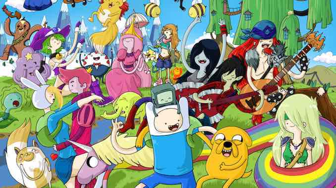 Les 10 Meilleurs Dessins Anim s Populaires Dont Vous Avez Oubli 