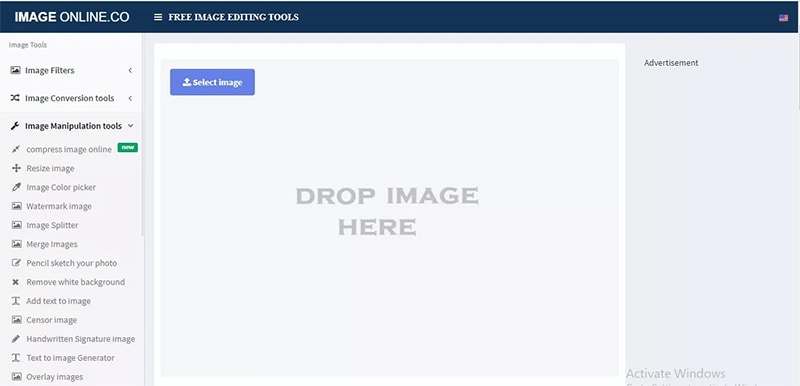 Top 5 Free Online Image Editor Make Transparent Background